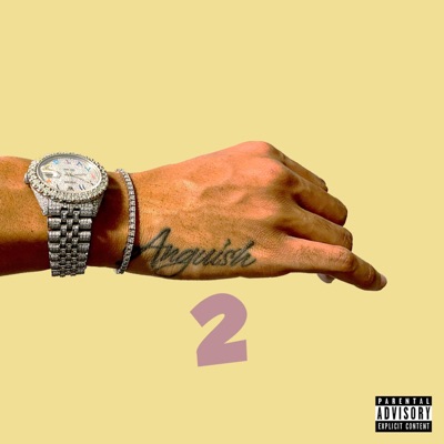 Anguish 2 - EP