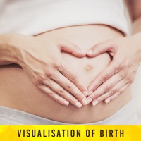 Visualisation of Birth: Expecting a Baby, Music for the Womb, Soothing Nature Sounds for Deep Hypnosis, Stress Free Childbirth - Hypnobirthing Music Company