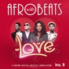 Afrobeats with Love, Vol. 3, 2016