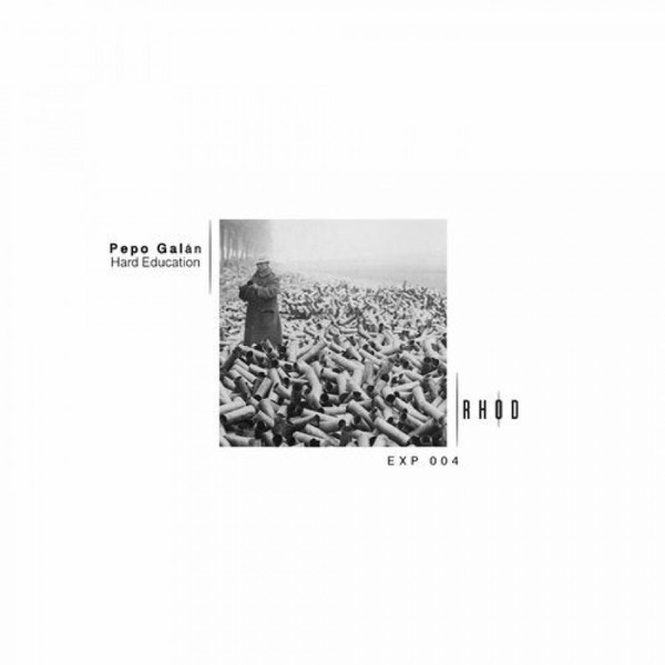 Hard Education - EP