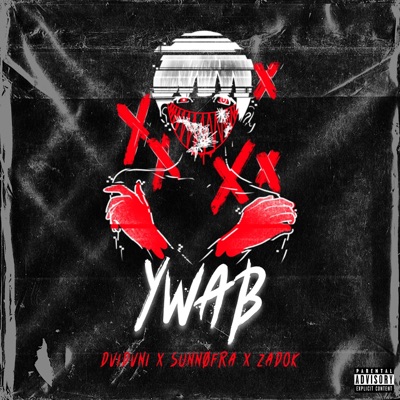 YWAB (feat. SunnOfRa & Zadok Little) - Single