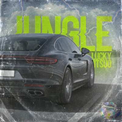 Jungle - Single