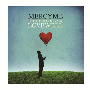 MercyMe Back To You