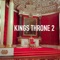 Kings Throne 2 (feat. CG5, LATIF & B5) - Tasha lyrics