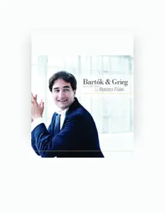 Ouve Balázs Fülei, vê vídeos de música, lê a biografia, vê as datas da digressão e muito mais!