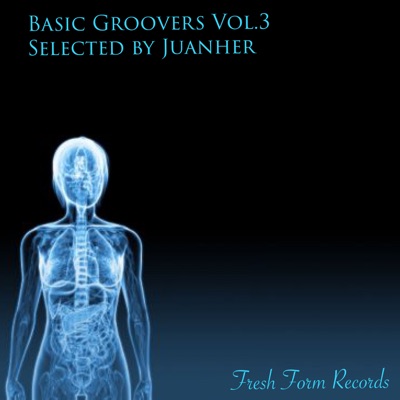 Basic Groovers, Vol. 3 Selected by Juanher