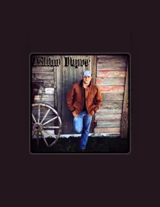 Listen to Ashton Dupre', watch music videos, read bio, see tour dates & more!