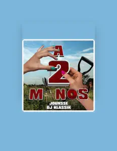 收听 DJ Klassik、观看音乐视频、阅读小传、查看巡演日期等 ！