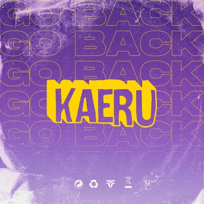 Go Back - Single