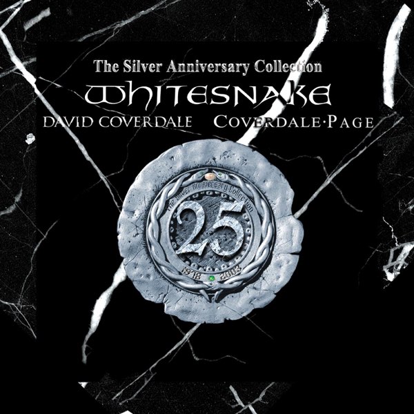 The Silver Anniversary Collection (Remastered) - Album by
