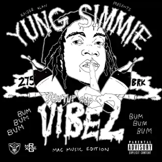 Paris (feat. Denzel Curry) by Yung Simmie song reviws