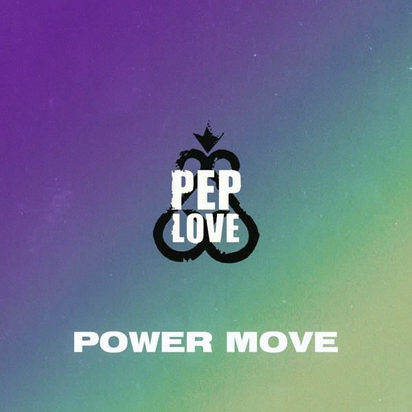 Power Move - Single