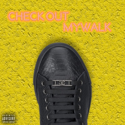CheckOutMyWalk - Single