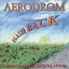 Aerodrom - Vatra Je Na Nebu