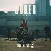 Joker — 2bona