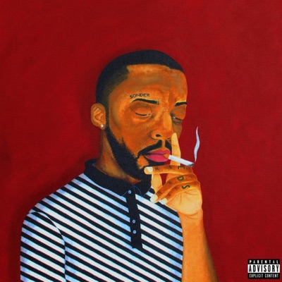 Poison - Brent Faiyaz | Shazam