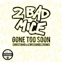 Gone Too Soon — Gone Too Soon