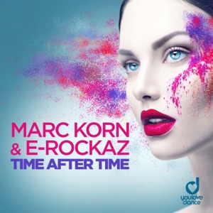 Time After Time (Remixes) - Single