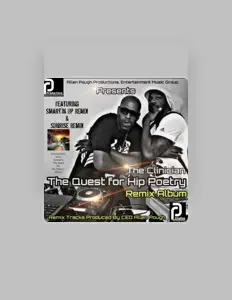 CEO Allen Pough सुनें, म्यूज़िक वीडियो देखें, बायो पढ़ें, दौरे की तारीखें और बहुत कुछ देखें!