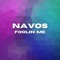 Through Your Eyes - Navos lyrics