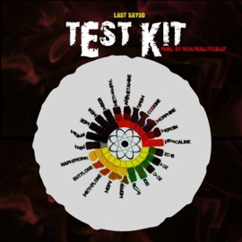 Test Kit Last Sayso