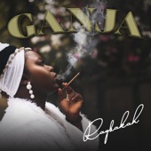 Ganja artwork