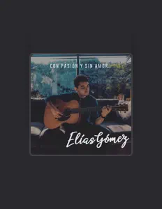 Listen to Elías Gómez, watch music videos, read bio, see tour dates & more!