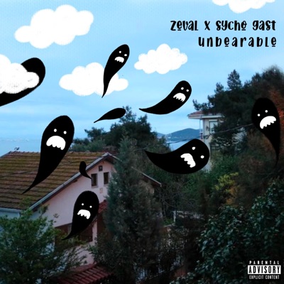 Unbearable (feat. Sycho Gast) - Single