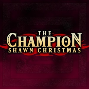 The Champion - Single