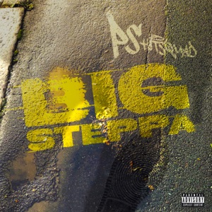 Big Steppa - Single