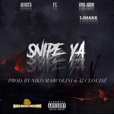 Snipe Ya (feat. Vro Josh & 1jmakk) - Single