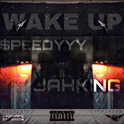 Wake Up - Single