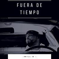 Fuera de tiempo - Single - Will-B