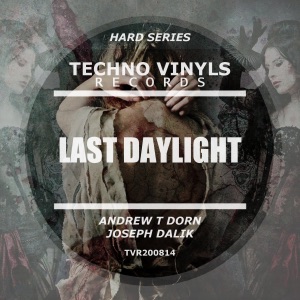 Last Daylight - Single