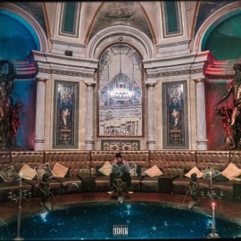 Галактический KOMMO