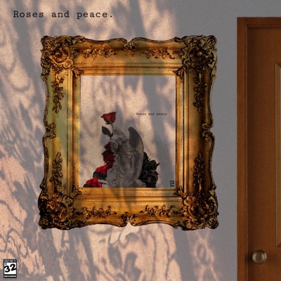 Roses and Peace. - Single