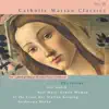 The Cathedral Singers-Hail Mary, Gentle Woman