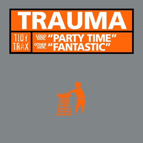 Party Time - EP