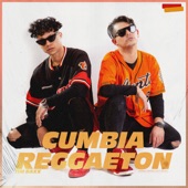 Cumbia Reggaeton (feat. Beimermusica) artwork