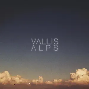 Vallis Alps