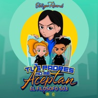 Tus Padres No Me Aseptan - Single - El Filosofo 503
