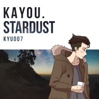 Stardust - Single - Kayou.