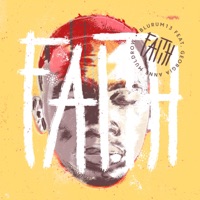 Faith - EP - Blu Rum 13