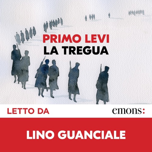 La tregua: Introduzione di Ernesto Ferrero cover
