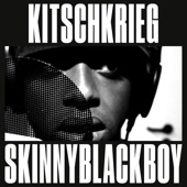 KitschKrieg X Skinnyblackboy - EP artwork