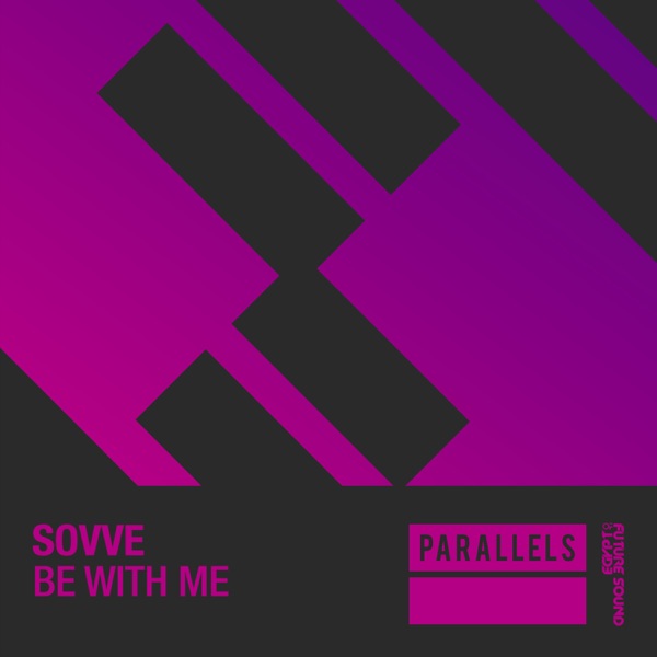 Be With Me - Single