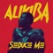 Seduce Me - Alikiba lyrics