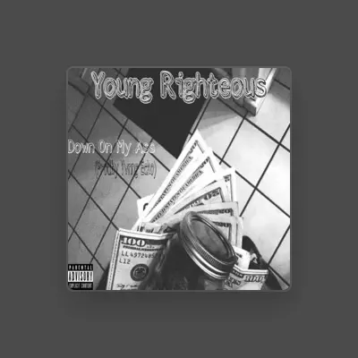 Listen to Young Righteous, watch music videos, read bio, see tour dates & more!
