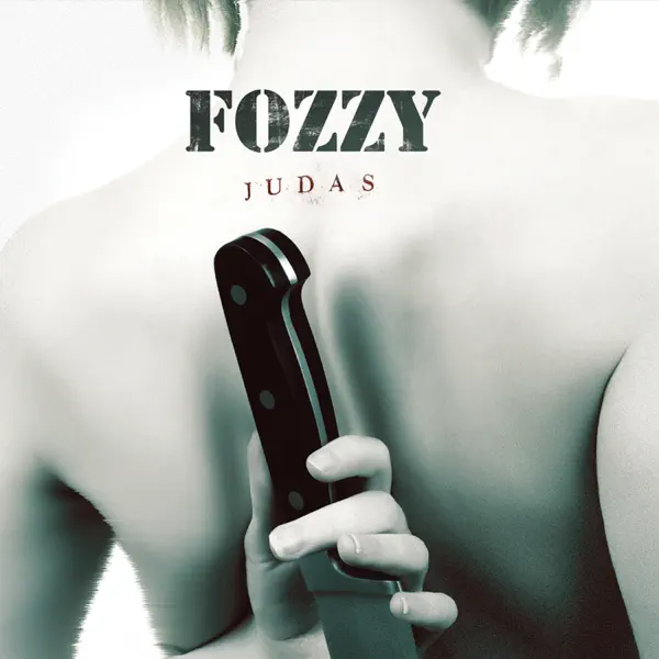 Judas — FOZZY