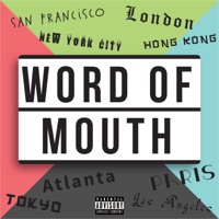 Word of Mouth (feat. Apecity Reem & Apecity Dru) - Single - Stife